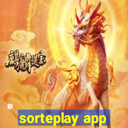 sorteplay app